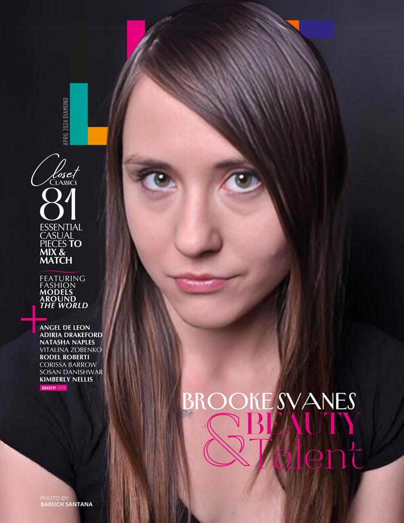 Magazine - LURE Magazine