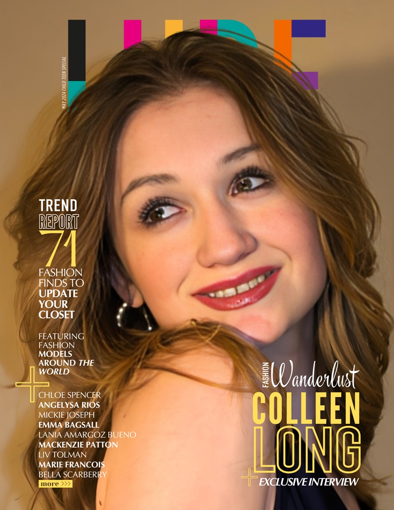 Magazine - LURE Magazine