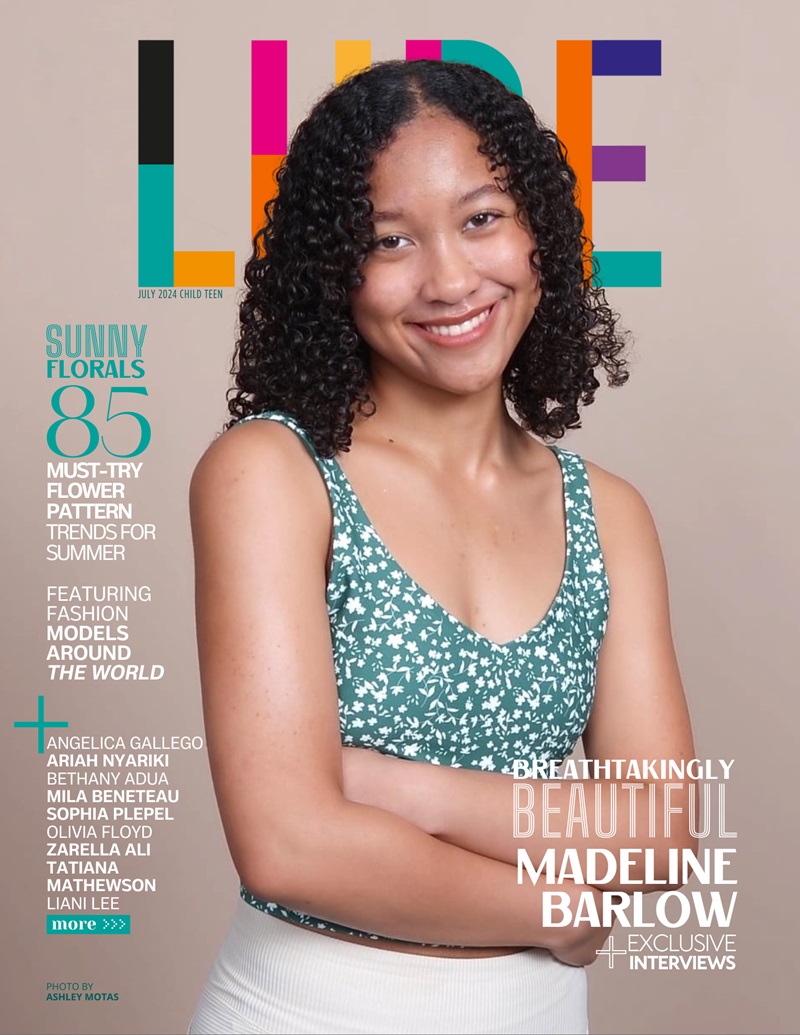 Magazine - LURE Magazine