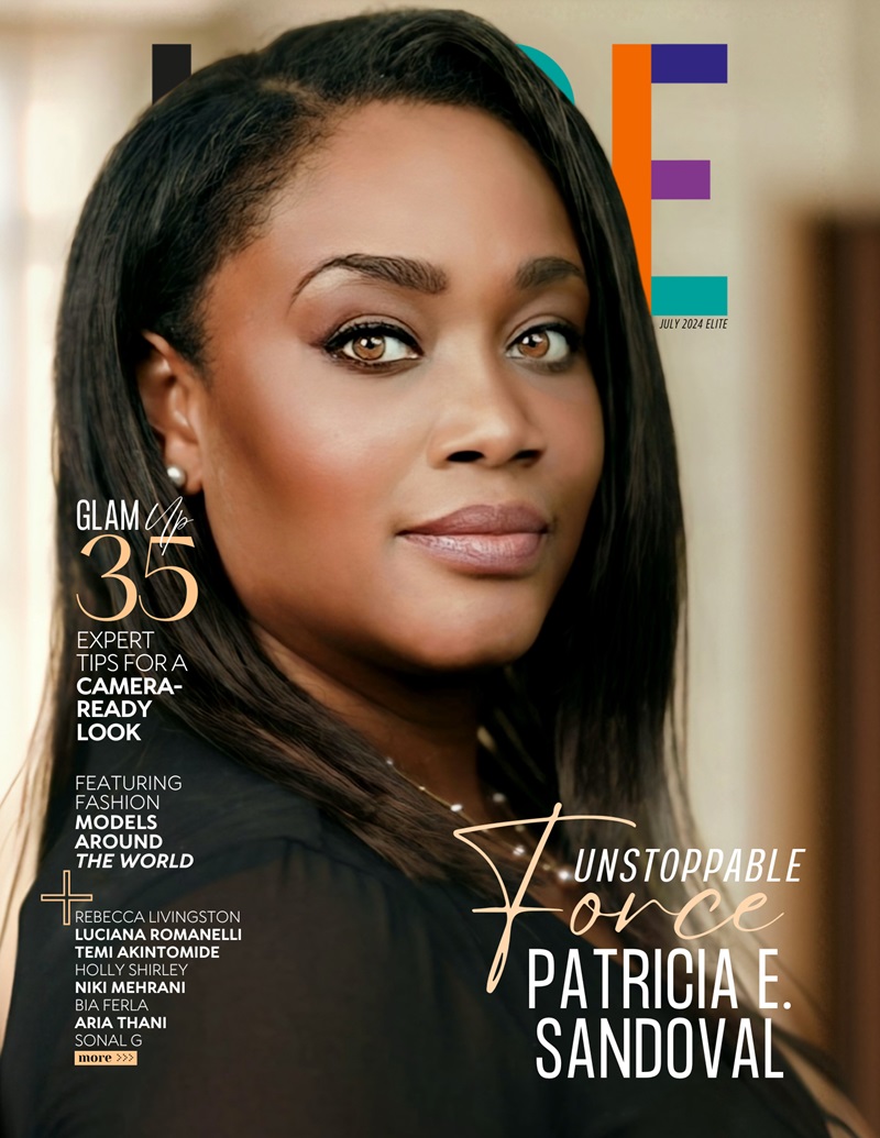 Magazine - LURE Magazine